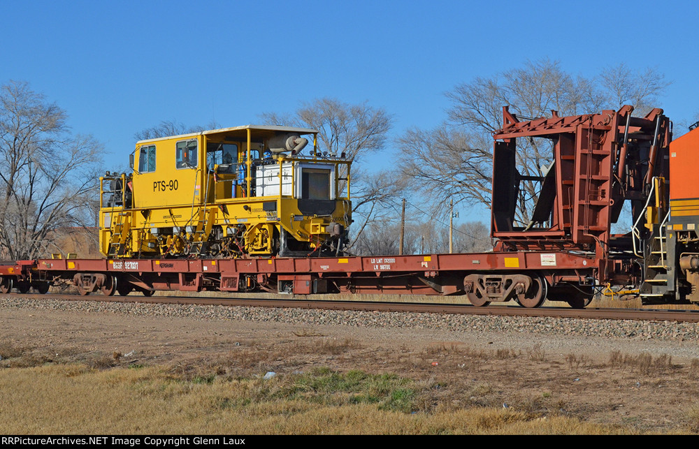 BNSF 927037